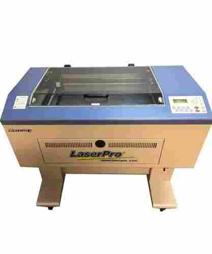 GCC MERCURY III Laser Engraving Machine