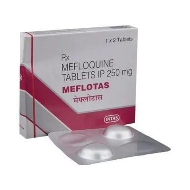 Mefloquine Tablets General Medicines