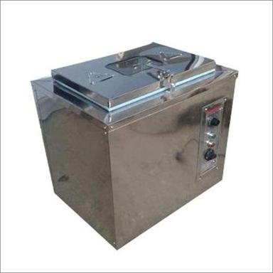 Stainless Steel Rice Warmer