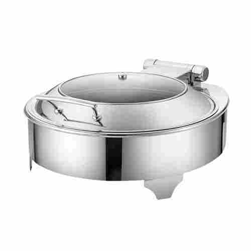 SS Chafing Dish With Electric Element