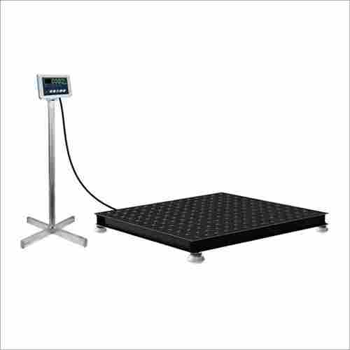 Platform Floor Weighing Scale