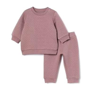 Quick Dry Kids Boys And Girls Winter Set