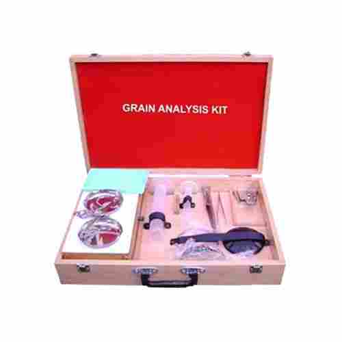 Grain Analysis Kit