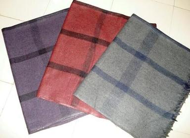 Woolen Blankets Age Group: Adults