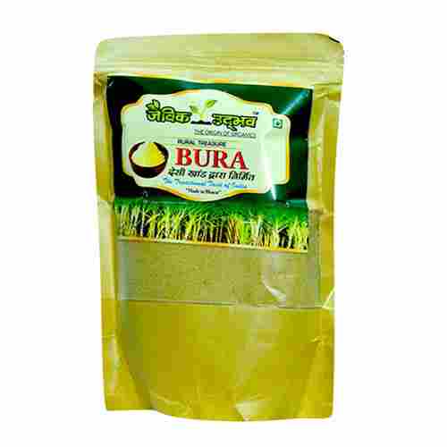 Natural Bura Sugar