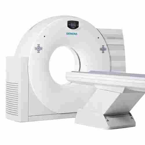 Refurbished Siemens Emotion 6 Slice CT Scanner