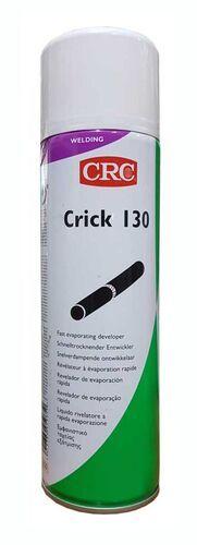 Spray Crc Crick 130 Dye Penetrant Testing Kit
