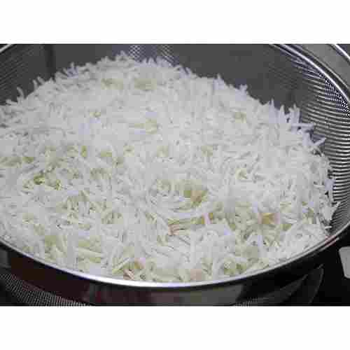 Cook Basmati Rice