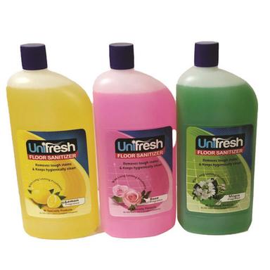 High Quality 1 Ltr Unifresh Floor Sanitizer