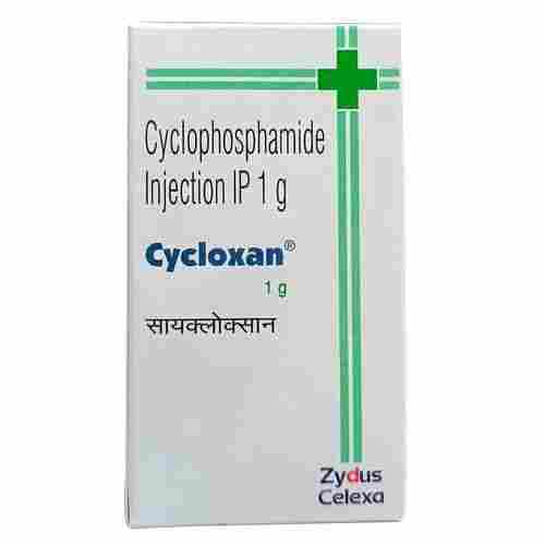 1g Cyclophosphamide Injection IP