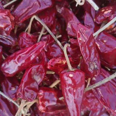 Natural Red Chilli Grade: First Class