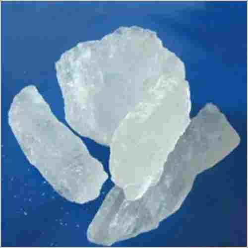 Ammonia Alum Crystals