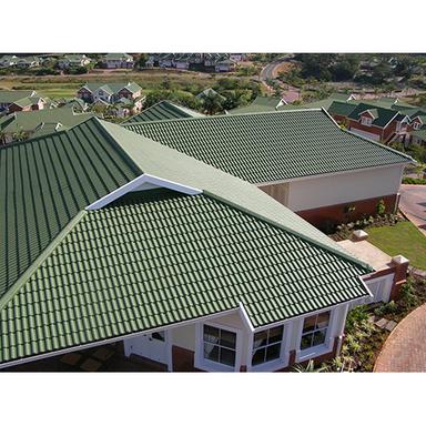 Duratex Color Concrete Roof Tiles