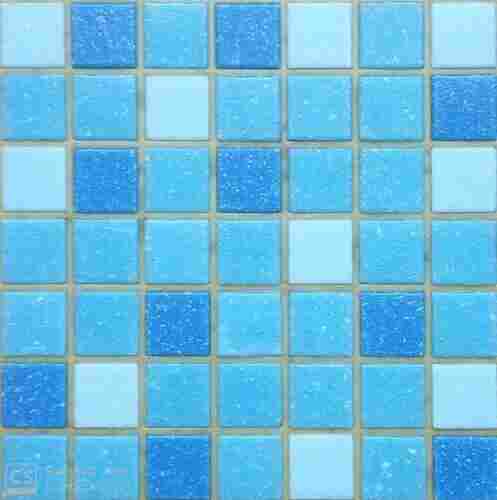 Swimming pool Glass Mosaic Tiles