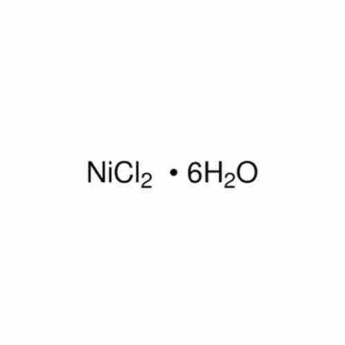Nickel Chloride Hexahydrate