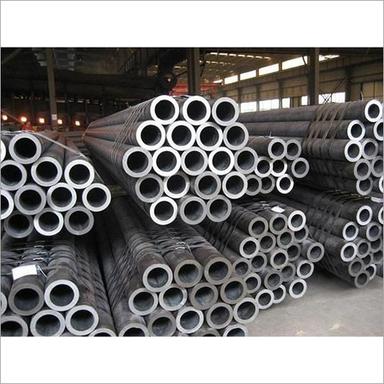 Seamless Pipe Application: Construction