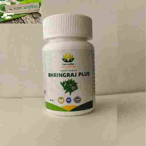 Bhringraj Plus