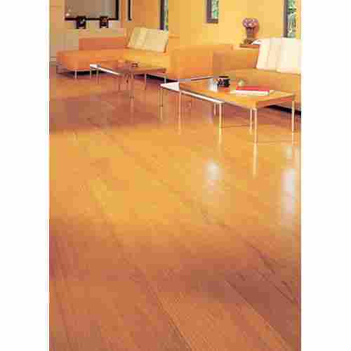 Laminated Wooden Flooring Services
