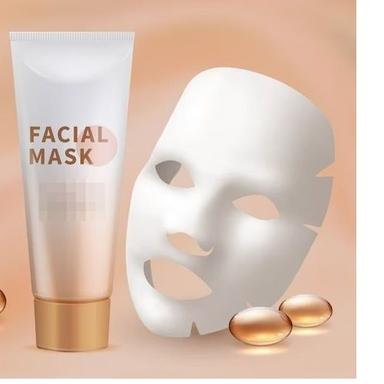 Herbal Facial Mask In 3Rd Party Manufacturing Age Group: Men