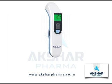 Infrared Thermometer A200 Recommended For: Hospital