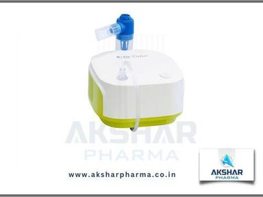 Piston Compressor Nebulizer Green Ong101 Recommended For: Hospital