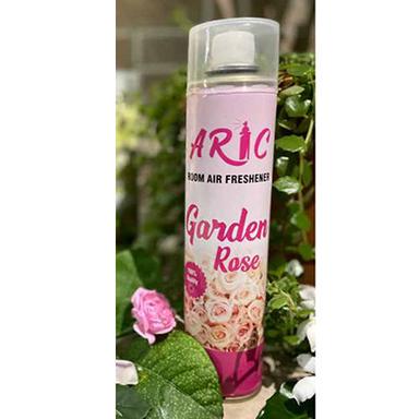 Garden Rose Room Air Freshener Application: Commercial & Household