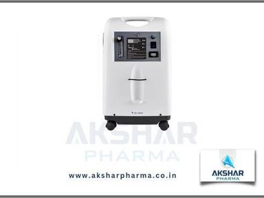 Oxygen Concentrator Jmc5A Ni Recommended For: Hospital