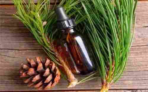 pine oil 32% and  22%