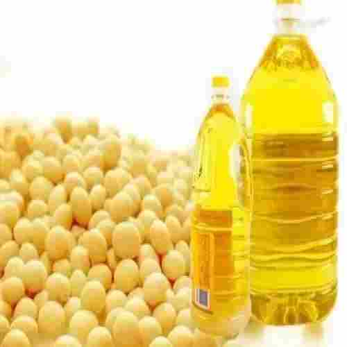 Soyabean Refined Oil