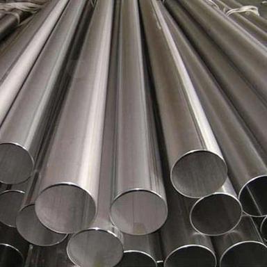 Stainless Steel Welded Tube 304 Application: Construction