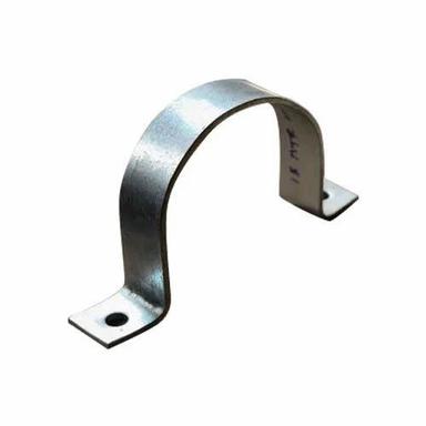 Round Pole Holding Clamp Application: Industrial