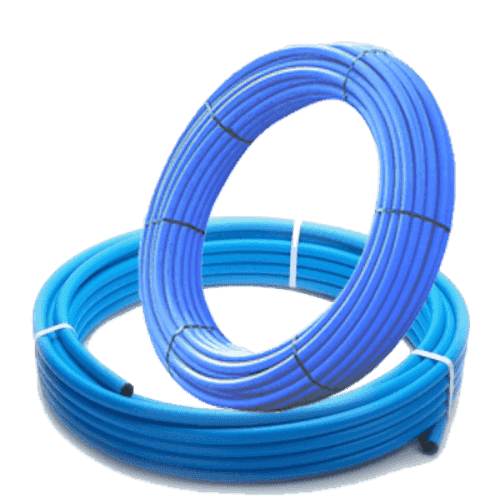 Medium Density Polyethylene Pipe