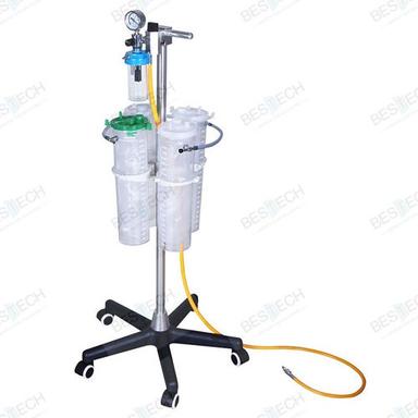 Bt-71-2Xy Disposable Secretion Collecting Unit Application: Industrial