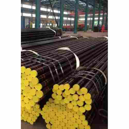 ASTM A 214 And SA 214 Corten Steel ERW APH Tubes