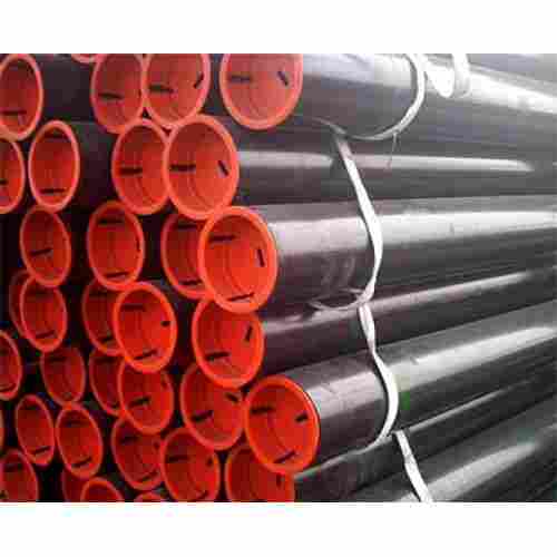 Alloy Steel Seamless Pipe and Tube