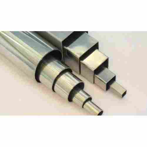 Stainless Steel Round Square Rectangular Pipes