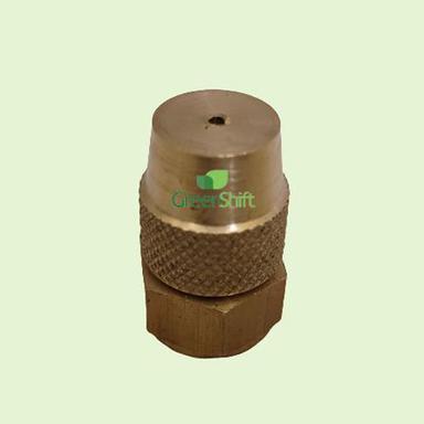 Stainless Steel Brass Atomizing Nozzle