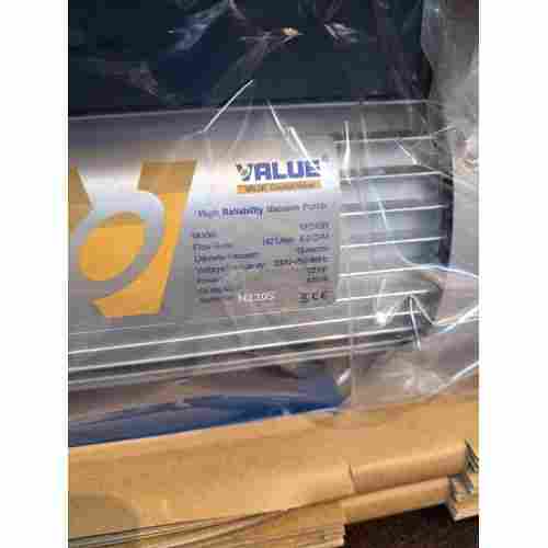 Value Vacuum Pump VE 245N