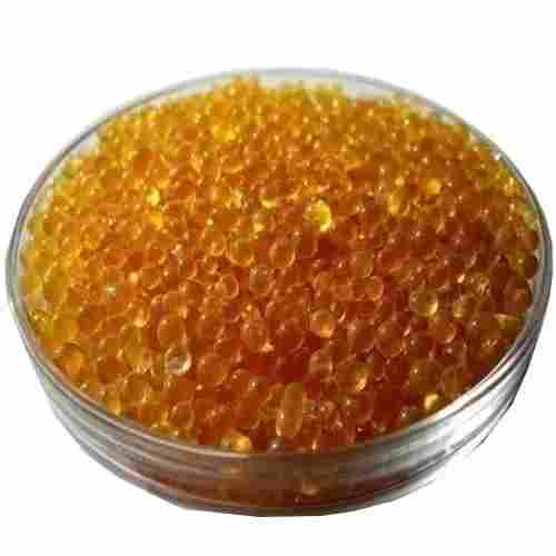 Orange Silica Gel Beads