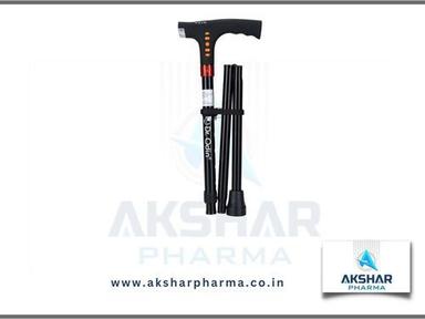 Smart Walking Stick Foldable Recommended For: Hospital