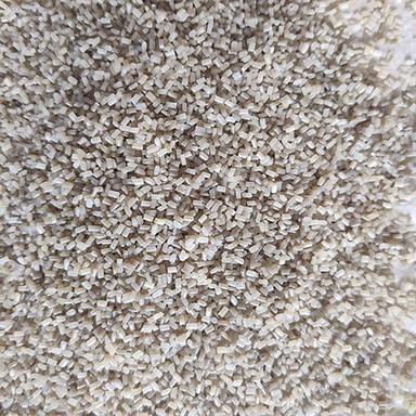 Different Available Natural Dull Nylon Granule