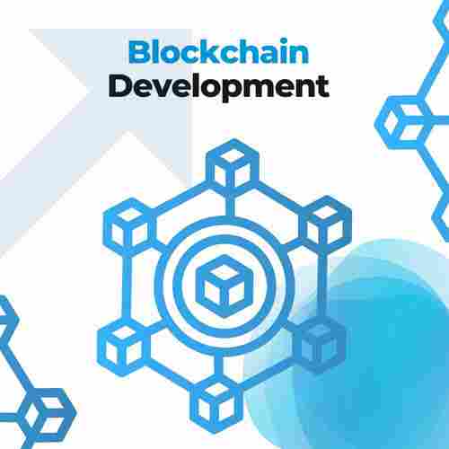 Block Chain Software Development