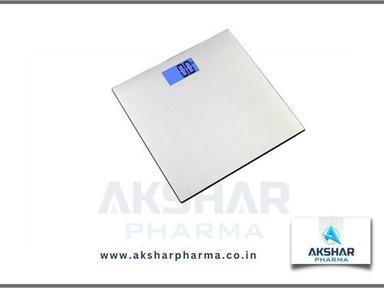 Bathroom Scale Cb302 Recommended For: Hospital