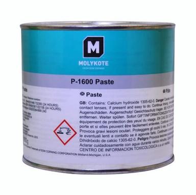 Grease Molykote P-1600 Multipurpose Copper Paste