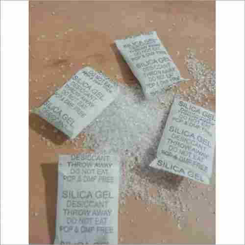 White Silica Gel For Absorption