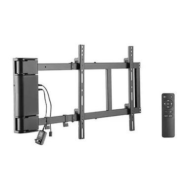 32-60inch Panning Motorized TV Wall Mount With Remote Controller
