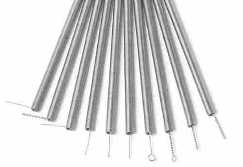 Nichrome Wire Strips and Elements for Industrial Heaters
