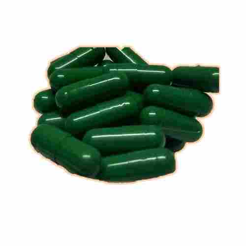 Organic Barley Grass Capsules (Pack Size 120Nos)