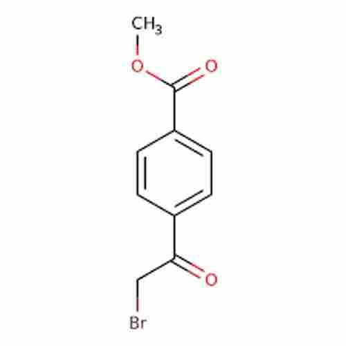 4-(2-Bromoacetyl)benzoic acid Methyl Ester