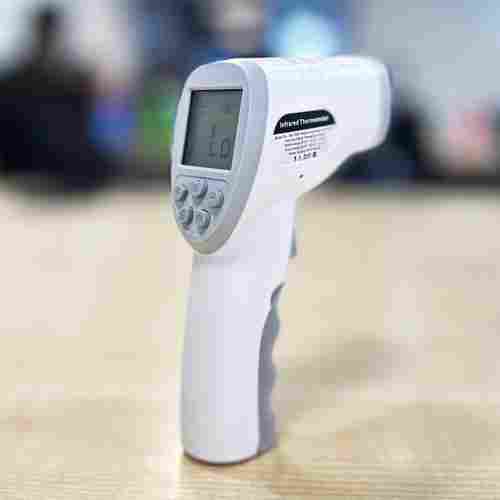 CLOC Infrared Thermometer